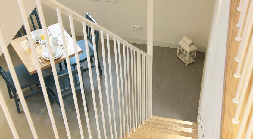 Dom Wakacyjny Solano Ustka Habitación foto