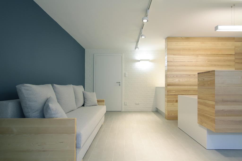 Dom Wakacyjny Solano Ustka Habitación foto